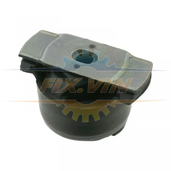 Сайлентблок балки (задньої) Renault Laguna II 01- (R) FEBI BILSTEIN 23318 (фото 1)