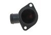 Фланець системи охолодження AUDI/SEAT/SKODA/VW "83-05 FEBI BILSTEIN 23346 (фото 3)