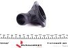 Фланець системи охолодження AUDI/SEAT/SKODA/VW "83-05 FEBI BILSTEIN 23346 (фото 5)