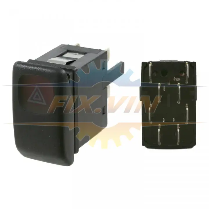Указатель аварийной сигнализации FEBI BILSTEIN 23400 (фото 1)
