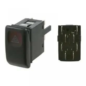 Указатель аварийной сигнализации FEBI BILSTEIN 23400