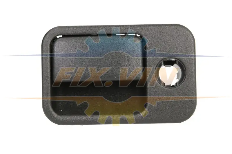 Ручка відкривання бардачка VW Golf III/ IV 91-02 FEBI BILSTEIN 23402 (фото 1)