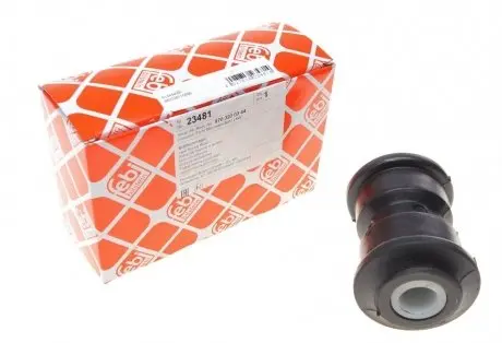 Втулка, листовая рессора FEBI BILSTEIN 23481
