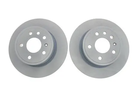 Диск гальмівний FEBI BILSTEIN 23544