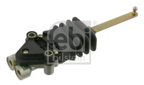 Кран рівня підлоги для кабіни FEBI BILSTEIN 23557