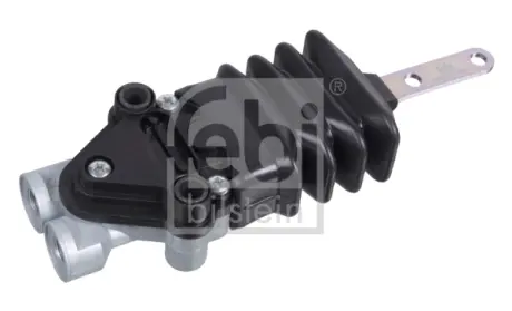 Кран рівня підлоги для кабіни FEBI BILSTEIN 23563