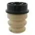Відбійник амортизатора Skoda Fabia / VW Polo / Seat Ibiza FEBI BILSTEIN 23610 (фото 1)