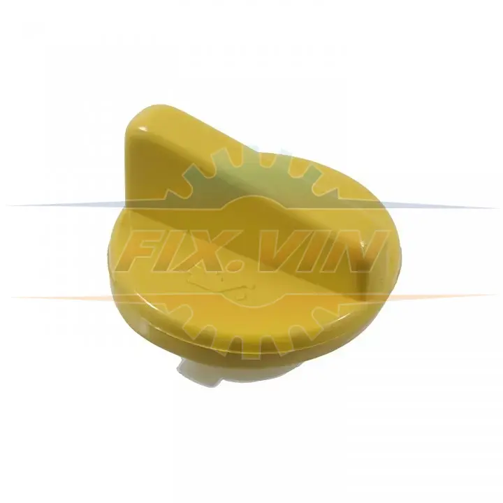 Крышкa масляной горловины Renault, Nissan (пр-во FEBI) FEBI BILSTEIN 23615 (фото 1)