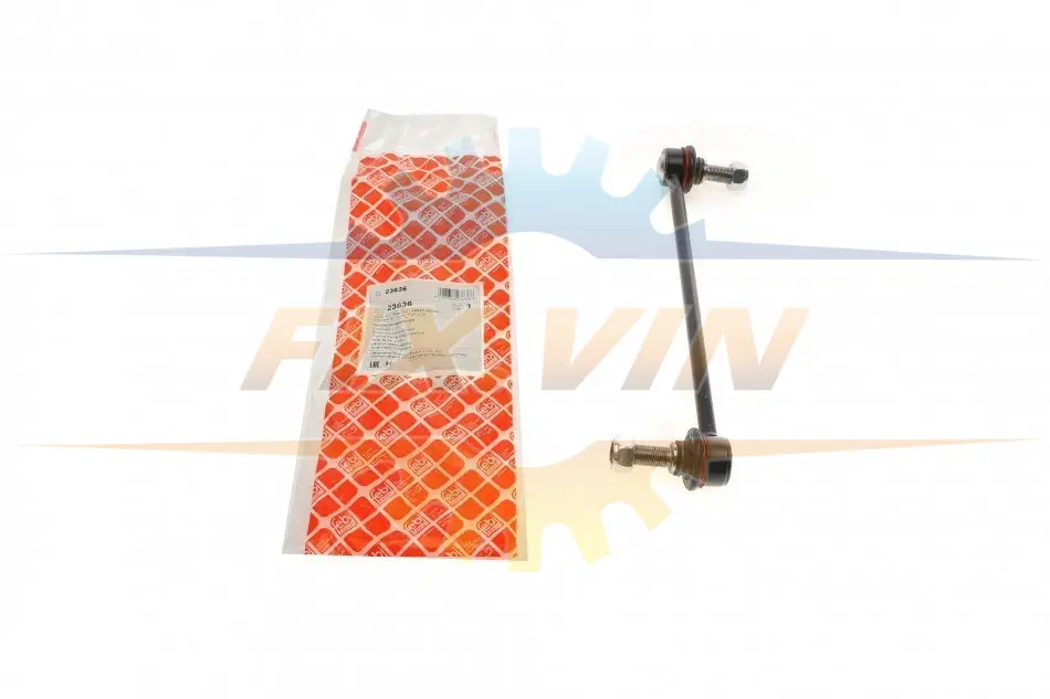 Тяга стабілізатора (переднього) Toyota Camry 01-06/Lexus RX 08-15 (L=260mm) FEBI BILSTEIN 23636 (фото 1)