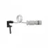 Датчик зносу колодок Mercedes ML 270 / Mercedes ML 400 / Mercedes ML 430 FEBI BILSTEIN 23752 (фото 1)
