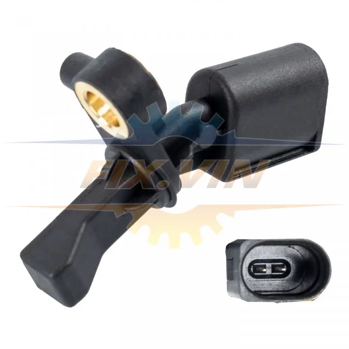 FEBI - Датчик ABS FEBI BILSTEIN 23806 (фото 1)