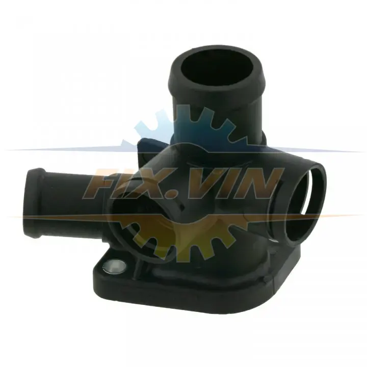 Флянець системи охолодження SEAT/VW "1,6L "94-"02 FEBI BILSTEIN 23846 (фото 1)