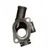 Флянець системи охолодження SEAT/VW "1,6L "94-"02 FEBI BILSTEIN 23846 (фото 3)