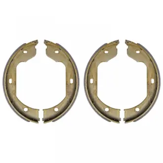 Гальмівна колодка FEBI BILSTEIN 23851
