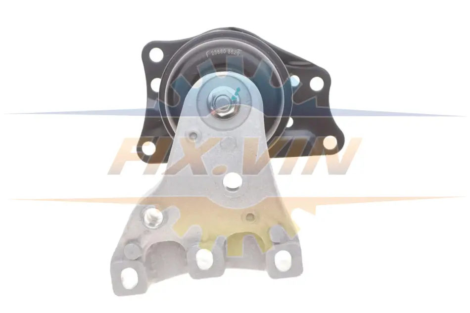 Подушка двигуна SEAT/SKODA/VW Cordoba/Ibiza/Fabia/Polo "01-17 FEBI BILSTEIN 23880 (фото 1)