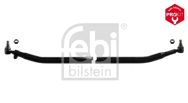 Поперечна рульова тяга FEBI BILSTEIN 23890 (фото 1)