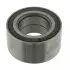 Підшипник ступиці BMW X3 / BMW X5 / BMW 530 FEBI BILSTEIN 23926 (фото 1)
