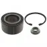 Підшипник маточини FEBI BILSTEIN 23928