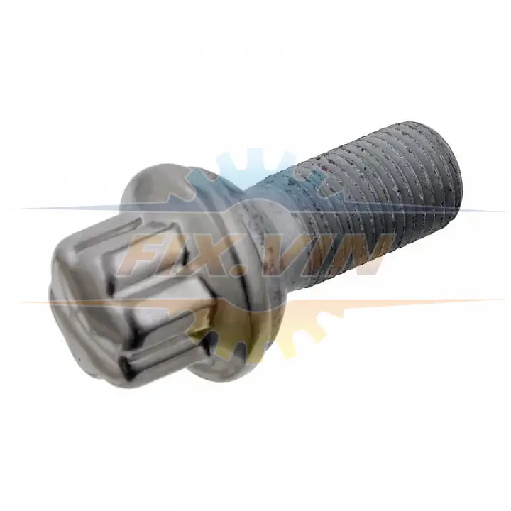 Болт кріплення колеса MERCEDES S-CLASS (W204) 07-14 (Вир-во FEBI) FEBI BILSTEIN 23933 (фото 1)