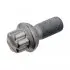 Болт кріплення колеса MERCEDES S-CLASS (W204) 07-14 (Вир-во FEBI) FEBI BILSTEIN 23933 (фото 1)