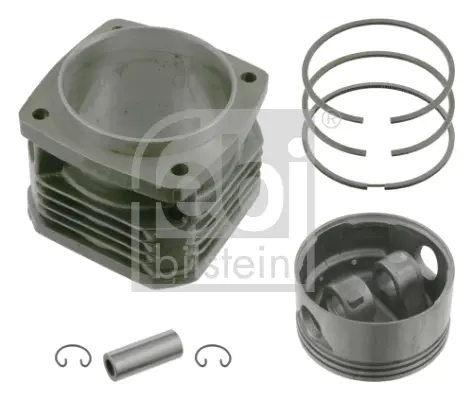 Втулка FEBI BILSTEIN 23947 (фото 1)