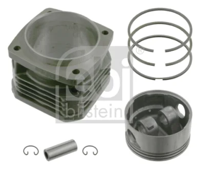 Втулка FEBI BILSTEIN 23947