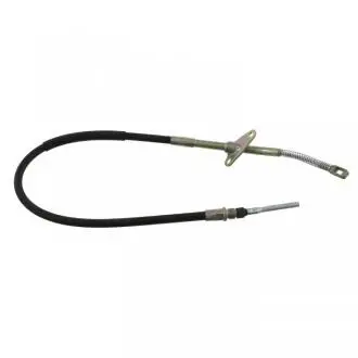 Трос, стояночная тормозная система FEBI BILSTEIN 23968