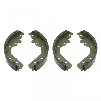 Комлект тормозных накладок FEBI BILSTEIN 23998