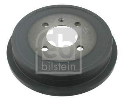 Барабан гальмівний (задній) Seat Cordoba/VW Polo 93-05 (100x50,5) FEBI BILSTEIN 24032