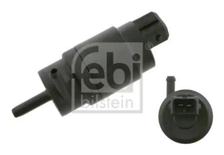 Насос омивача для системи очищення скла FEBI BILSTEIN 24068