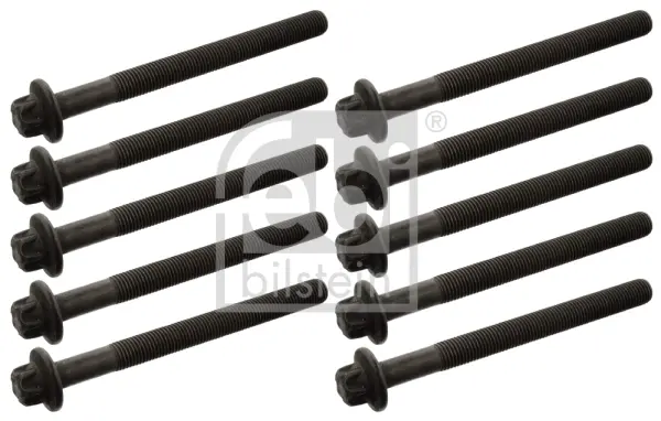 FEBI - Комплект болтів ГБЦ FEBI BILSTEIN 24075 (фото 1)