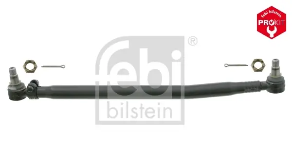 Поздовжня рульова тяга FEBI BILSTEIN 24086 (фото 1)