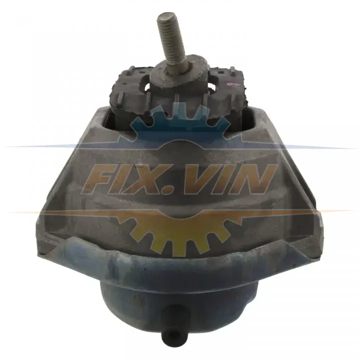 Подушка двигуна BMW 525-535d \'\'L \'\'03-11 FEBI BILSTEIN 24096 (фото 1)