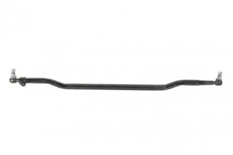 Кермова тяга зі стопорною гайкою FEBI BILSTEIN 24136