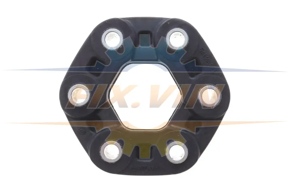 Муфта эластичная вала кард. FORD КПП (пр-во FEBI) FEBI BILSTEIN 24250 (фото 1)