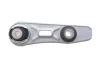 Подушка двигуна праворуч зверху Renault Laguna II (вир-во FEBI) FEBI BILSTEIN 24270 (фото 3)