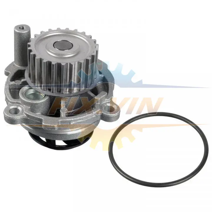 Насос FEBI BILSTEIN 24358 (фото 1)
