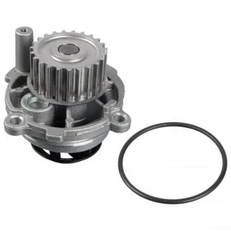 Насос FEBI BILSTEIN 24358