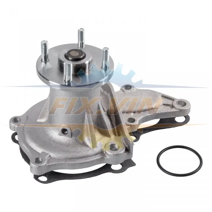 Насос охолоджуючої рідини (Вир-во FEBI) FEBI BILSTEIN 24378 (фото 1)