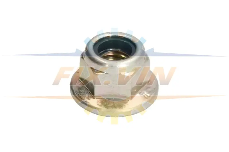 Ремкомплект стабілізатора (гайка, M12x1,75) FORD ECOSPORT, FIESTA, FIESTA III, FIESTA V, FIESTA VII, KA, MONDEO I, MONDEO II, MONDEO III, STREET KA FORD USA EDGE 1.0-3.5 01.89- FEBI BILSTEIN 24383 (фото 1)