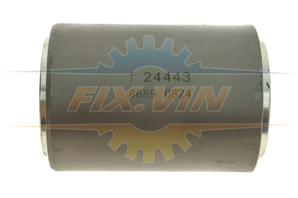 Сайлентблок ресори для вушка пружини FEBI BILSTEIN 24443 (фото 1)
