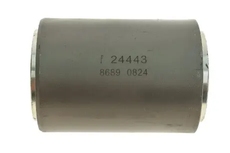 Сайлентблок ресори для вушка пружини FEBI BILSTEIN 24443