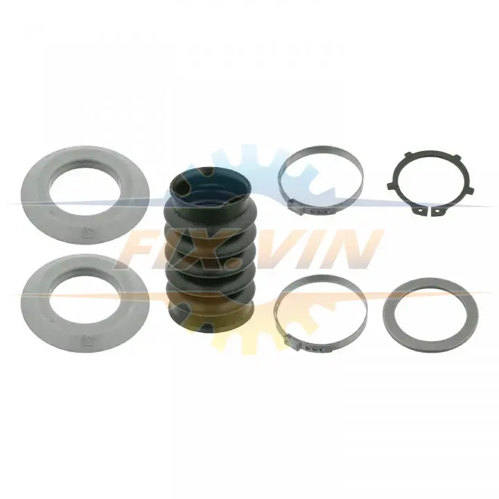 К-т підвісного MERCEDES/VW Sprinter/LT "95-"06 FEBI BILSTEIN 24495 (фото 1)
