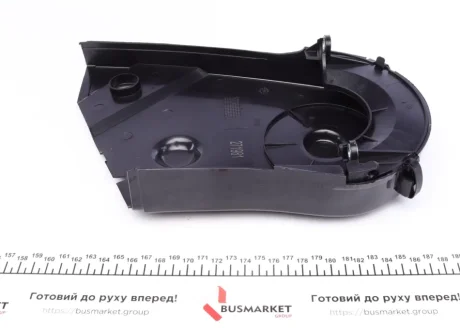 Кришка паска захисна FEBI BILSTEIN 24504