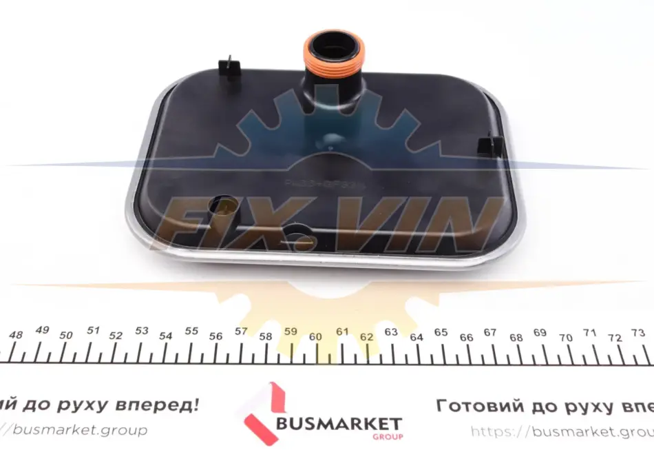 Фільтр АКПП Mercedes A 140 / Mercedes A 170 / Mercedes A 160 FEBI BILSTEIN 24536 (фото 1)