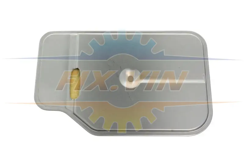 Фільтр АКПП Mercedes C 220 / Mercedes C-Class Sportcoupe / Mercedes C 200 FEBI BILSTEIN 24538 (фото 1)
