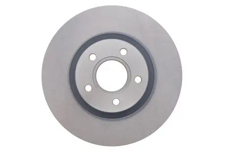 Гальмівний диск FORD Focus / Ford Focus C-MAX / Volvo S40 "F FEBI BILSTEIN 24566