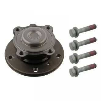 Ступиця колеса FEBI BILSTEIN 24572