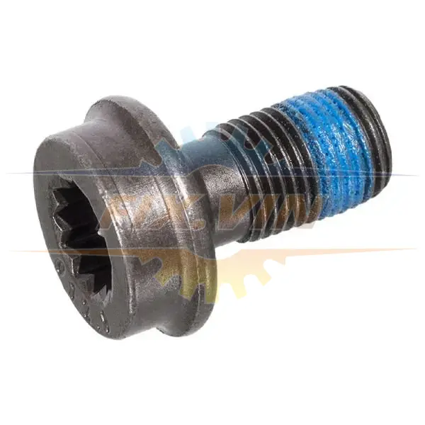 Болт маховика(з внутрішнім не шестигранним шліцем) FEBI BILSTEIN 24602 (фото 1)