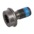 Болт маховика(з внутрішнім не шестигранним шліцем) FEBI BILSTEIN 24602 (фото 1)